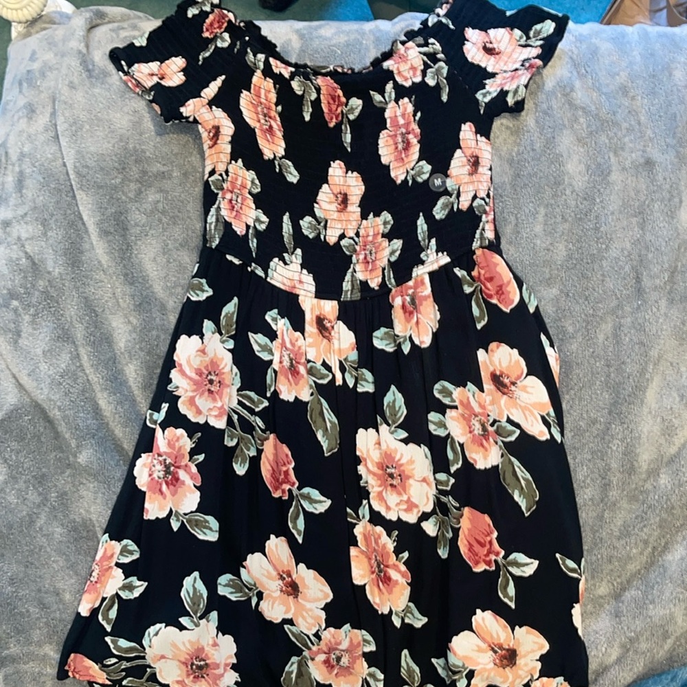 Kendall & Kylie Dress